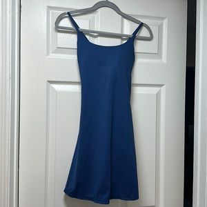Activity Dress